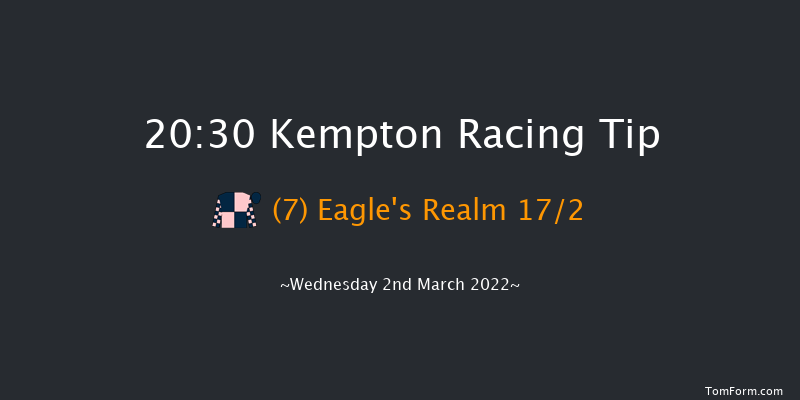 Kempton 20:30 Handicap (Class 6) 12f Sat 26th Feb 2022