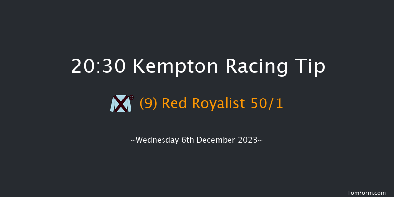 Kempton 20:30 Handicap (Class 5) 11f Mon 27th Nov 2023