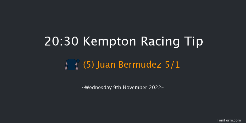 Kempton 20:30 Handicap (Class 3) 16f Mon 7th Nov 2022