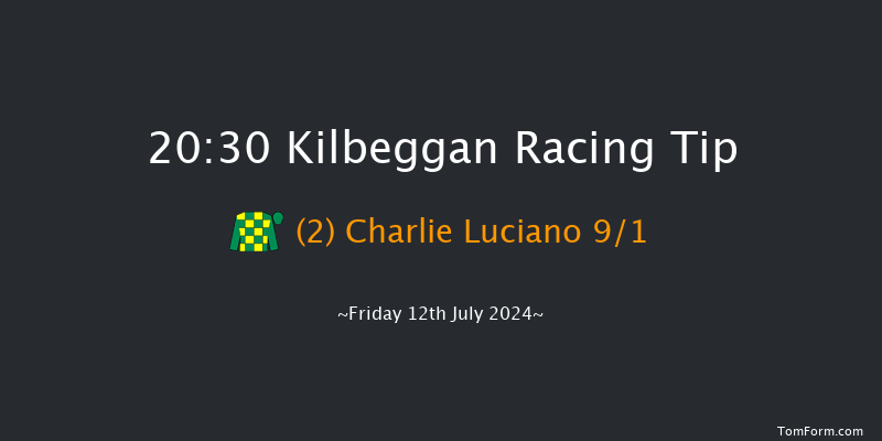 Kilbeggan  20:30 Maiden Chase 25f Mon 17th Jun 2024