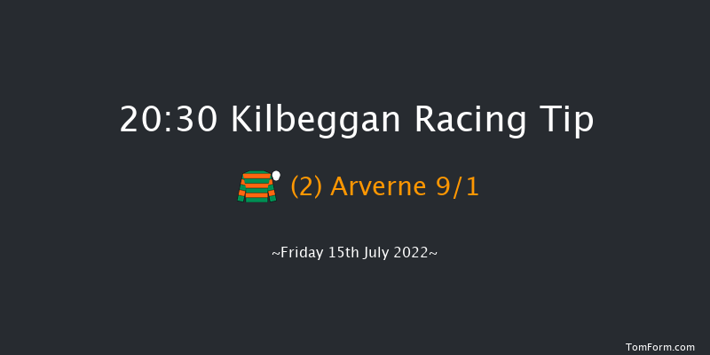 Kilbeggan 20:30 Handicap Chase 19f Fri 8th Jul 2022