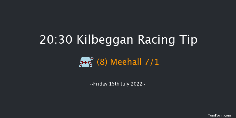 Kilbeggan 20:30 Handicap Chase 19f Fri 8th Jul 2022