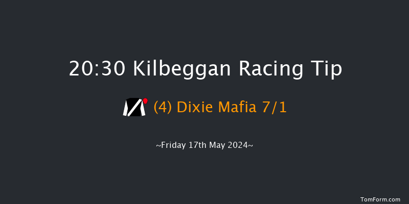 Kilbeggan  20:30 NH Flat Race 19f Fri 8th Sep 2023