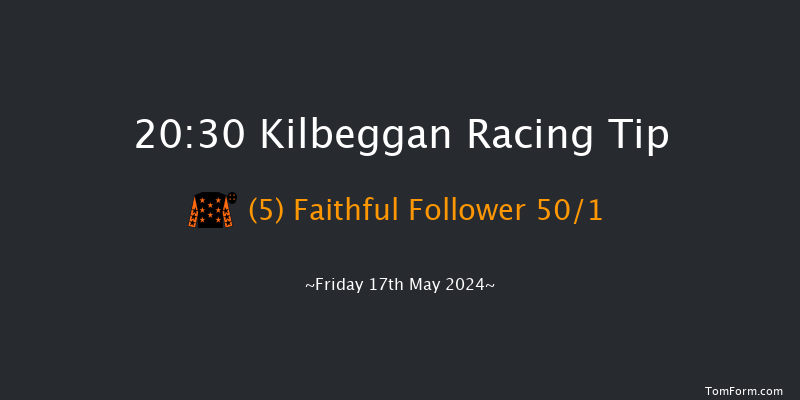 Kilbeggan  20:30 NH Flat Race 19f Fri 8th Sep 2023