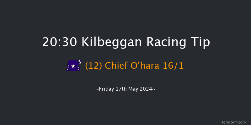 Kilbeggan  20:30 NH Flat Race 19f Fri 8th Sep 2023