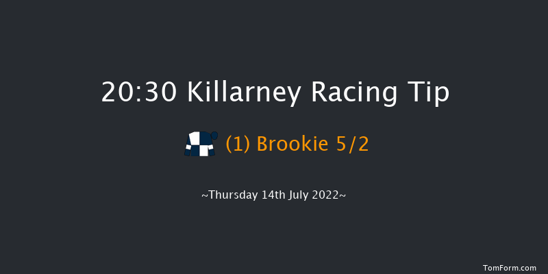 Killarney 20:30 NH Flat Race 17f Wed 13th Jul 2022