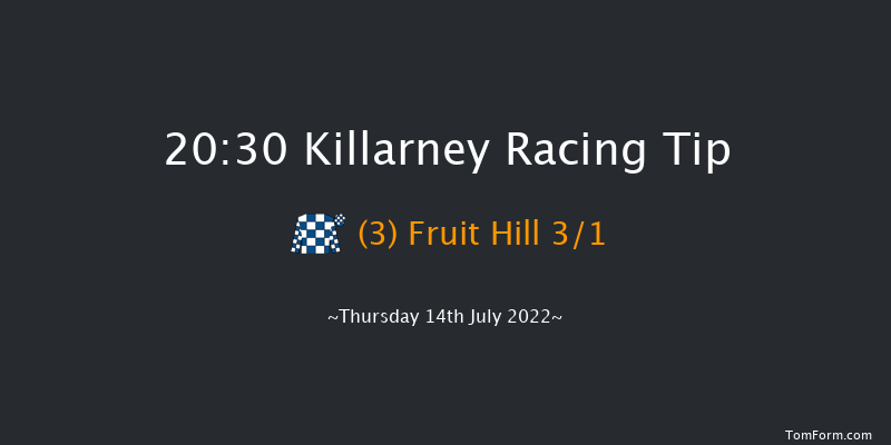 Killarney 20:30 NH Flat Race 17f Wed 13th Jul 2022