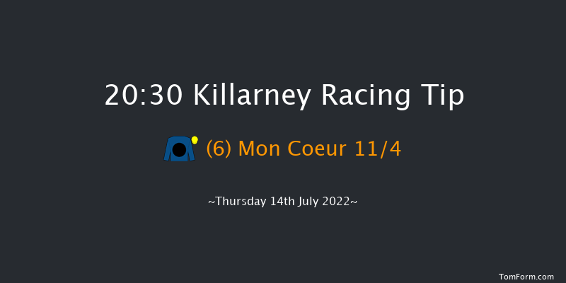 Killarney 20:30 NH Flat Race 17f Wed 13th Jul 2022