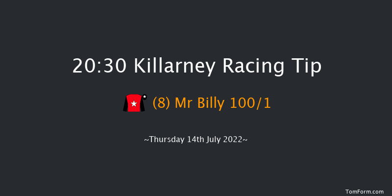 Killarney 20:30 NH Flat Race 17f Wed 13th Jul 2022