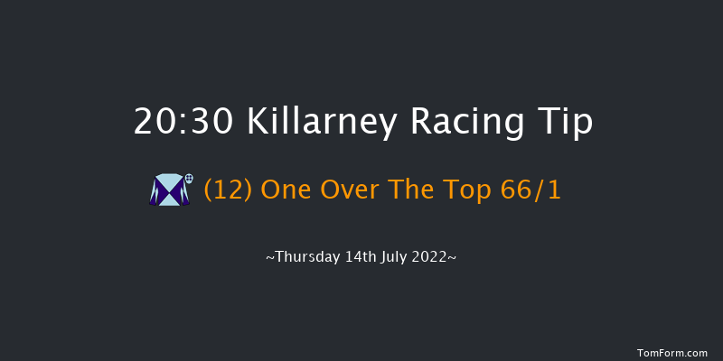 Killarney 20:30 NH Flat Race 17f Wed 13th Jul 2022