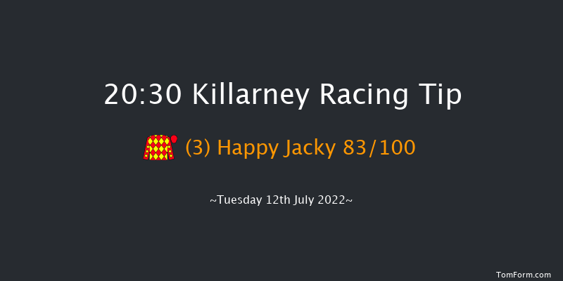 Killarney 20:30 Maiden 14f Mon 11th Jul 2022