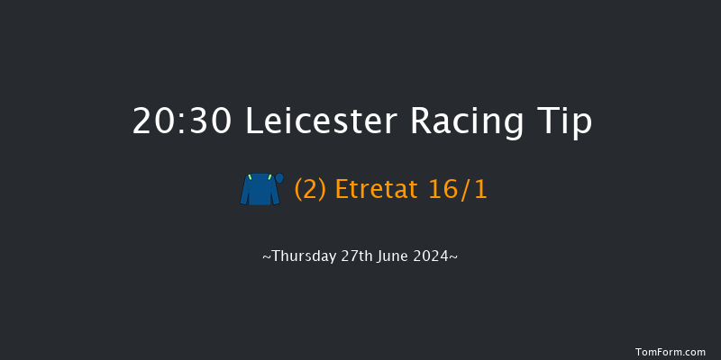 Leicester  20:30 Handicap (Class 6) 8f Sat 15th Jun 2024