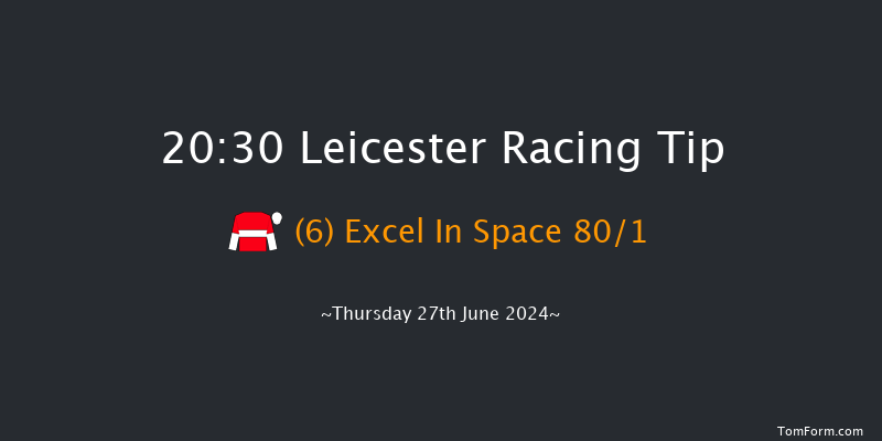 Leicester  20:30 Handicap (Class 6) 8f Sat 15th Jun 2024