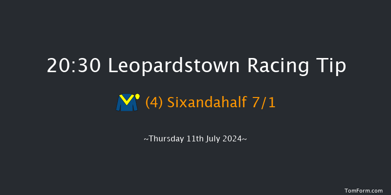 Leopardstown  20:30 Stakes 15f Thu 20th Jun 2024