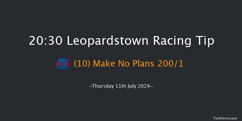 Leopardstown  20:30 Stakes 15f Thu 20th Jun 2024