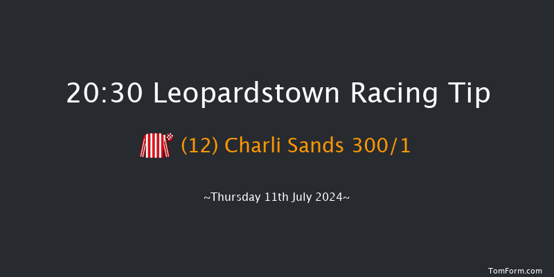 Leopardstown  20:30 Stakes 15f Thu 20th Jun 2024