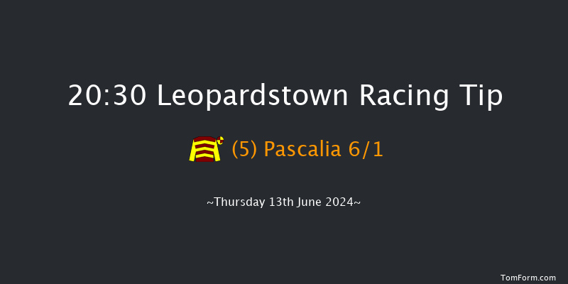 Leopardstown  20:30 Handicap
9f Thu 6th Jun 2024