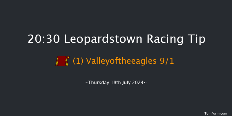 Leopardstown  20:30 Handicap 13f Thu 11th Jul 2024