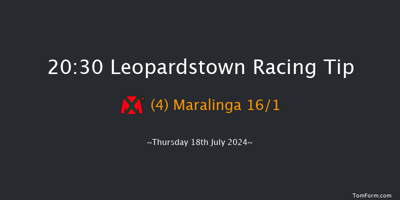 Leopardstown  20:30 Handicap 13f Thu 11th Jul 2024