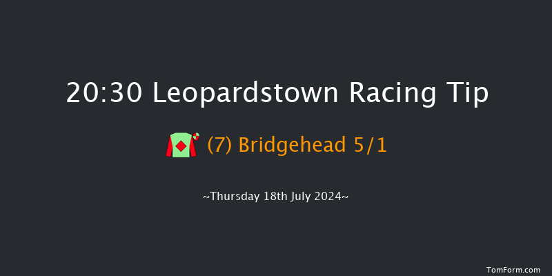 Leopardstown  20:30 Handicap 13f Thu 11th Jul 2024