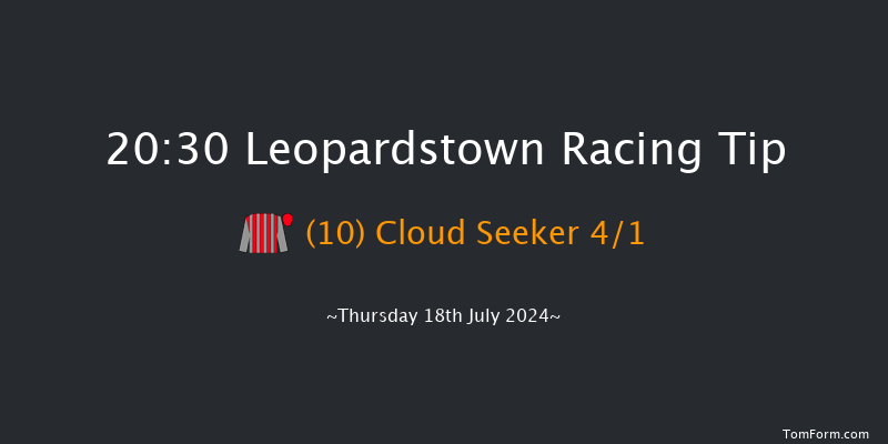 Leopardstown  20:30 Handicap 13f Thu 11th Jul 2024