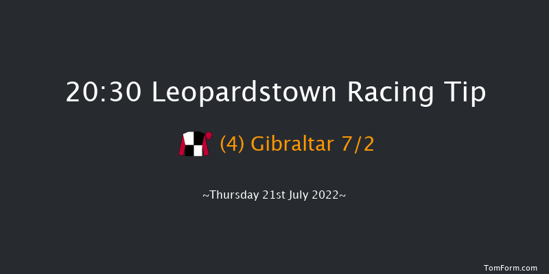 Leopardstown 20:30 Handicap 15f Thu 14th Jul 2022