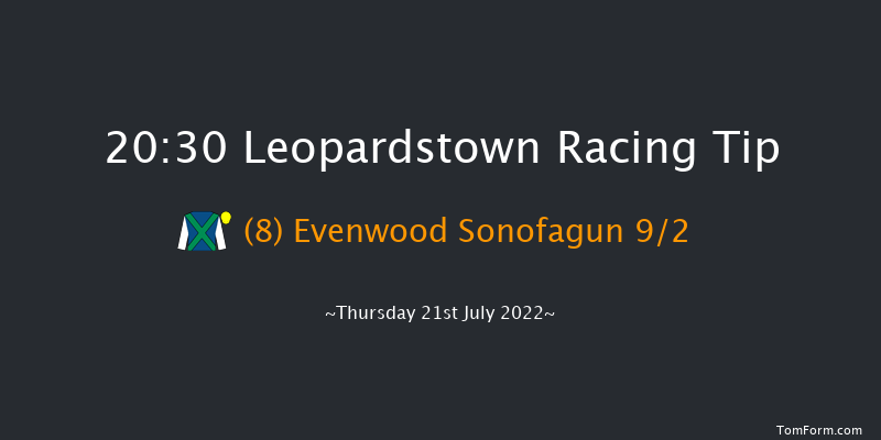 Leopardstown 20:30 Handicap 15f Thu 14th Jul 2022