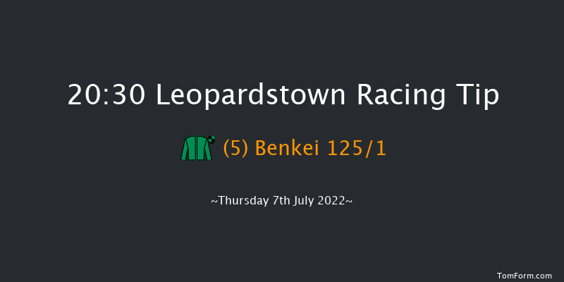 Leopardstown 20:30 Stakes 15f Thu 16th Jun 2022