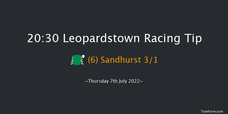 Leopardstown 20:30 Stakes 15f Thu 16th Jun 2022