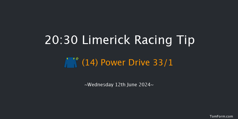 Limerick  20:30 Handicap 17f Thu 30th May 2024