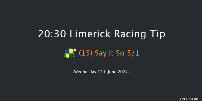 Limerick  20:30 Handicap 17f Thu 30th May 2024