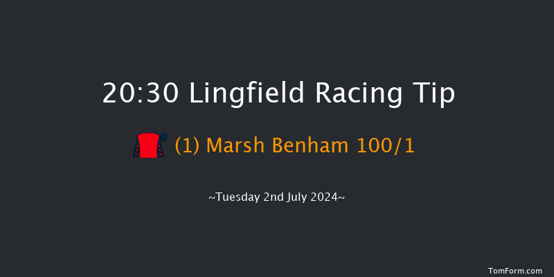 Lingfield  20:30 Handicap (Class 5) 7f Sat 29th Jun 2024