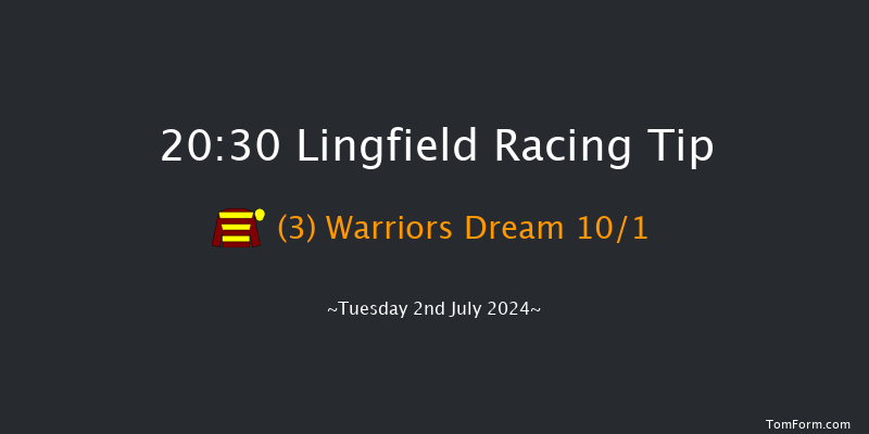 Lingfield  20:30 Handicap (Class 5) 7f Sat 29th Jun 2024