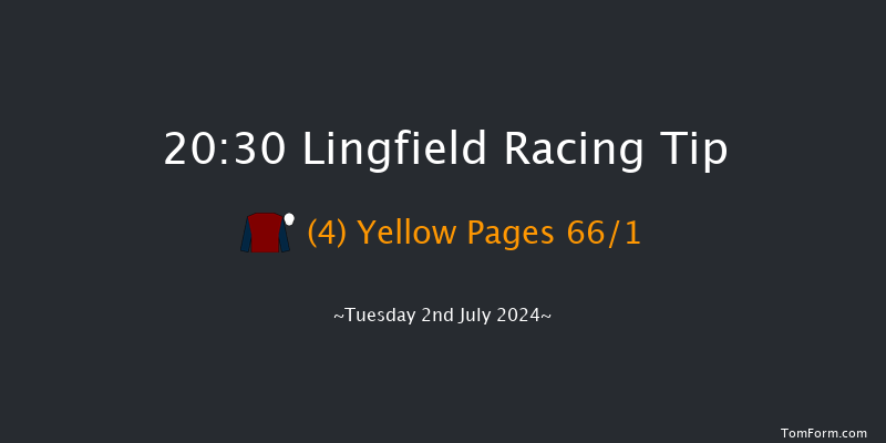 Lingfield  20:30 Handicap (Class 5) 7f Sat 29th Jun 2024