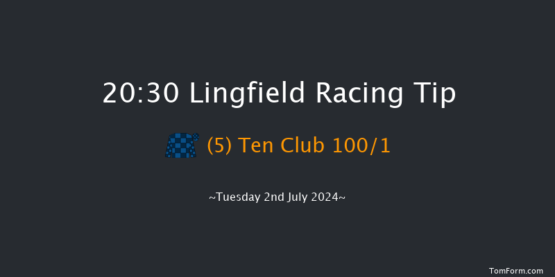 Lingfield  20:30 Handicap (Class 5) 7f Sat 29th Jun 2024