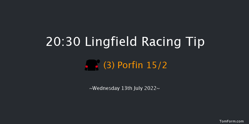 Lingfield 20:30 Handicap (Class 5) 6f Wed 6th Jul 2022