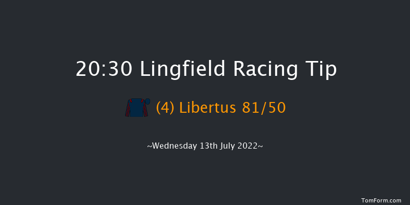 Lingfield 20:30 Handicap (Class 5) 6f Wed 6th Jul 2022