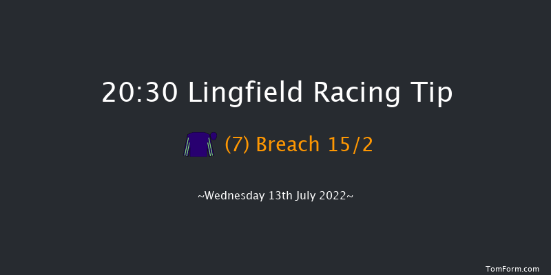 Lingfield 20:30 Handicap (Class 5) 6f Wed 6th Jul 2022