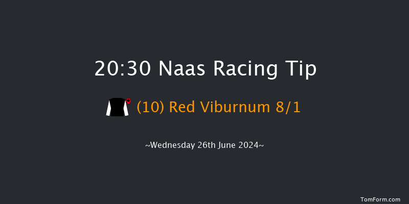 Naas  20:30 Maiden 8f Sun 19th May 2024