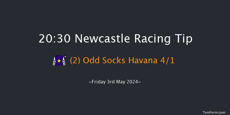 Newcastle  20:30 Handicap (Class 6) 7f Fri 26th Apr 2024