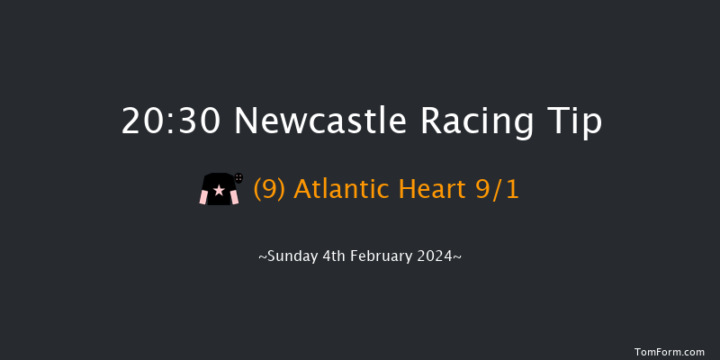 Newcastle  20:30 Handicap (Class 6) 5f Fri 2nd Feb 2024