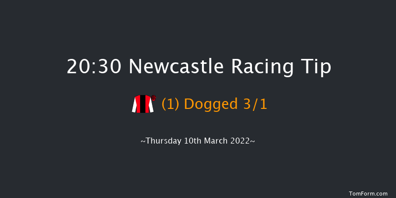 Newcastle 20:30 Handicap (Class 5) 7f Tue 8th Mar 2022