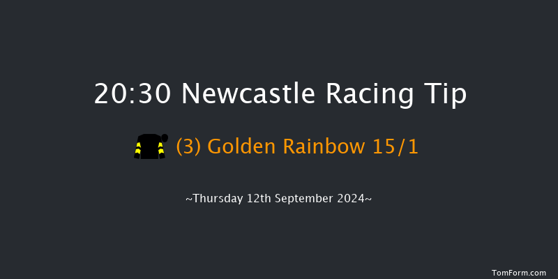 Newcastle  20:30 Handicap (Class 6) 5f Tue 10th Sep 2024