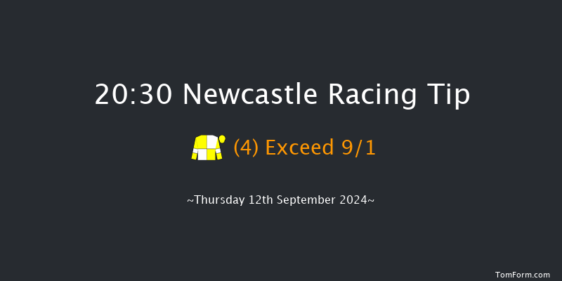 Newcastle  20:30 Handicap (Class 6) 5f Tue 10th Sep 2024