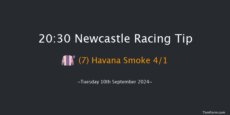 Newcastle  20:30 Handicap (Class 6) 8f Tue 3rd Sep 2024