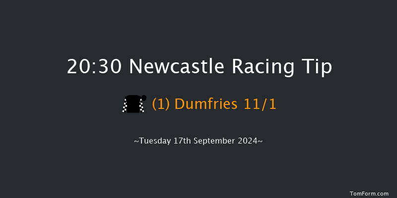 Newcastle  20:30 Handicap (Class 6) 8f Thu 12th Sep 2024