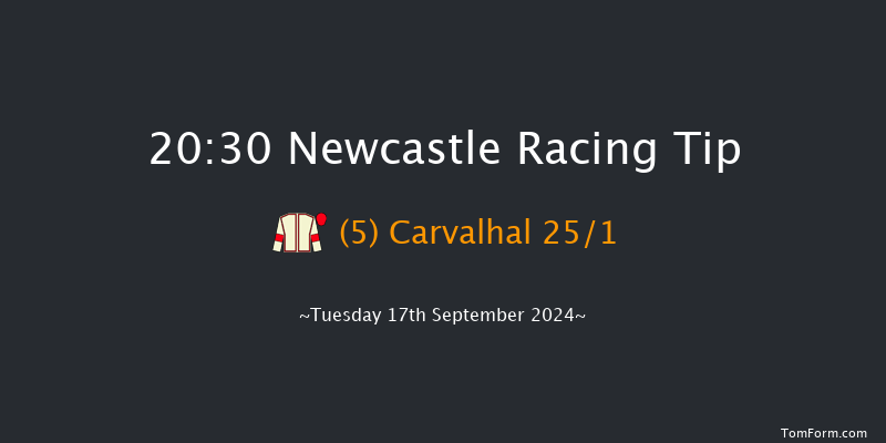 Newcastle  20:30 Handicap (Class 6) 8f Thu 12th Sep 2024