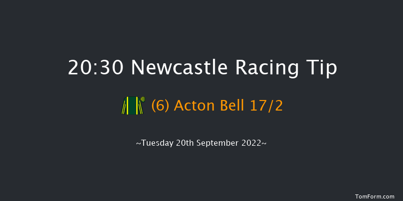 Newcastle 20:30 Handicap (Class 6) 7f Thu 15th Sep 2022