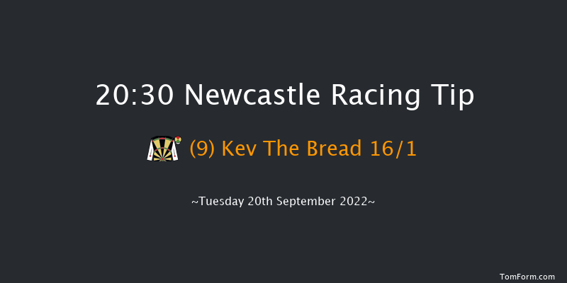 Newcastle 20:30 Handicap (Class 6) 7f Thu 15th Sep 2022