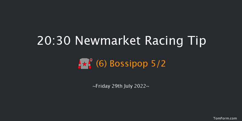 Newmarket 20:30 Handicap (Class 4) 6f Sat 23rd Jul 2022